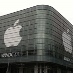 Moscone West Convention Center